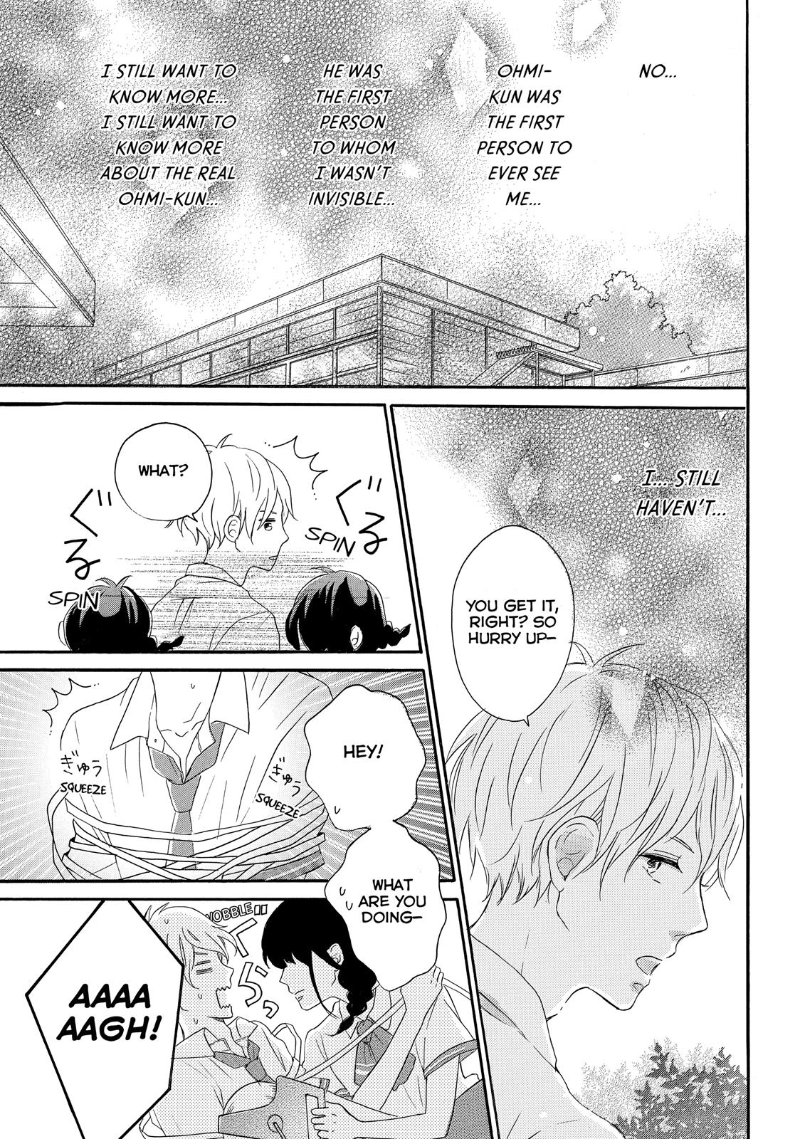 Koi Wazurai no Ellie Chapter 2 page 29 - Chapter 2