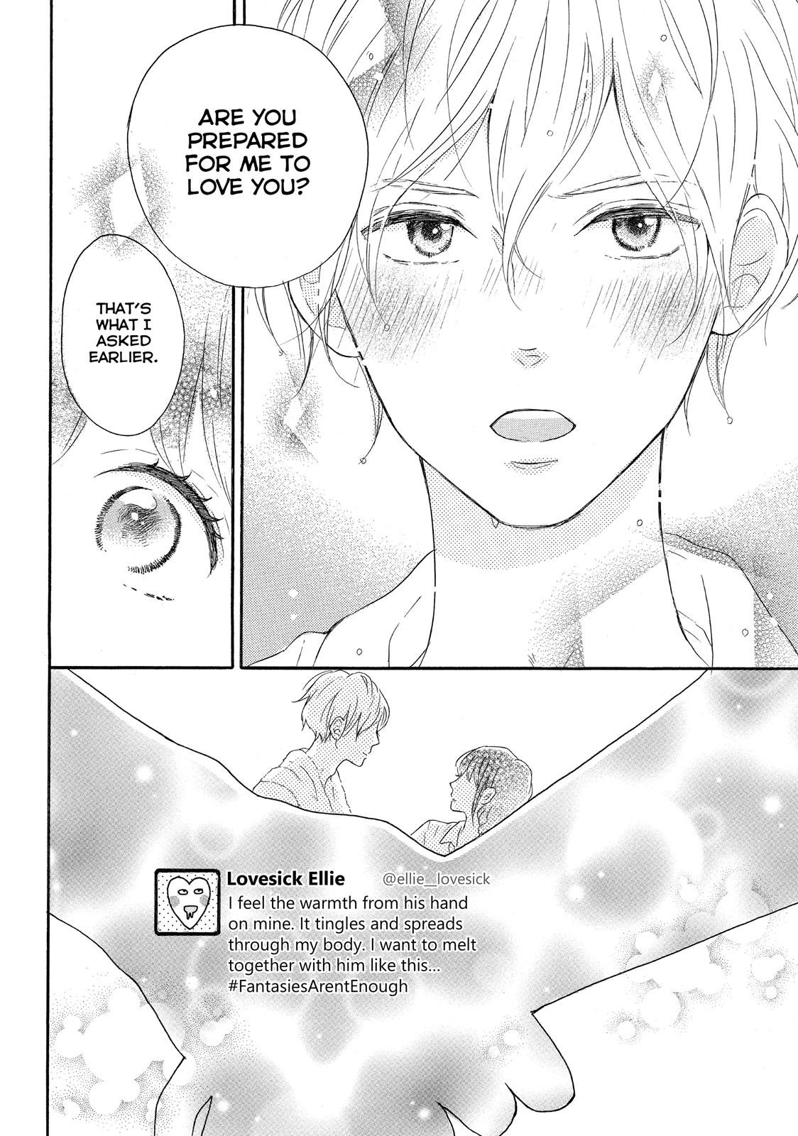 Koi Wazurai no Ellie Chapter 2 page 46 - Chapter 2
