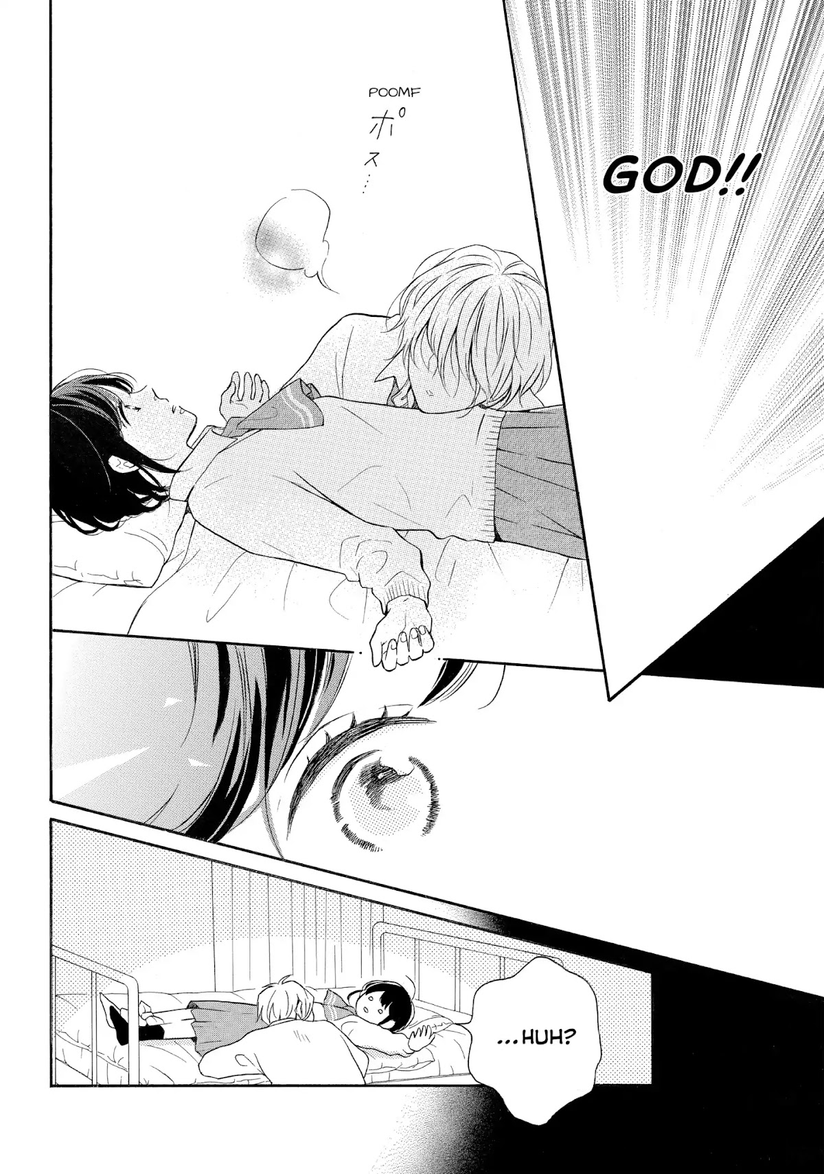 Koi Wazurai no Ellie Chapter 20 page 26 - Chapter 20