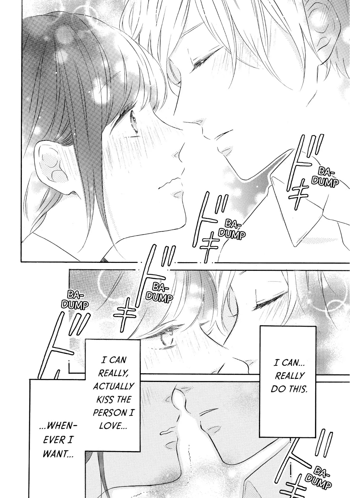 Koi Wazurai no Ellie Chapter 21 page 27 - Chapter 21: #Friends...