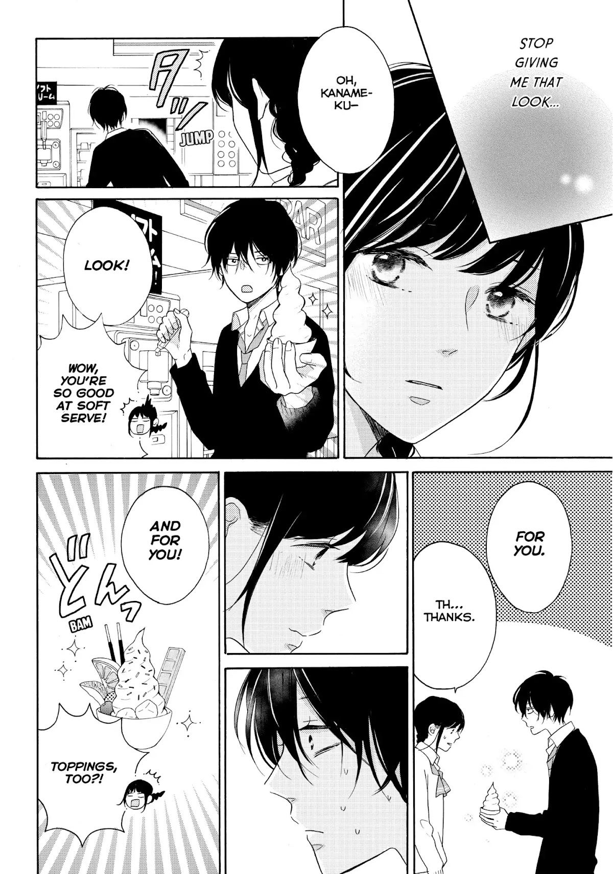 Koi Wazurai no Ellie Chapter 24 page 32 - Chapter 24: #WhyThatExpression