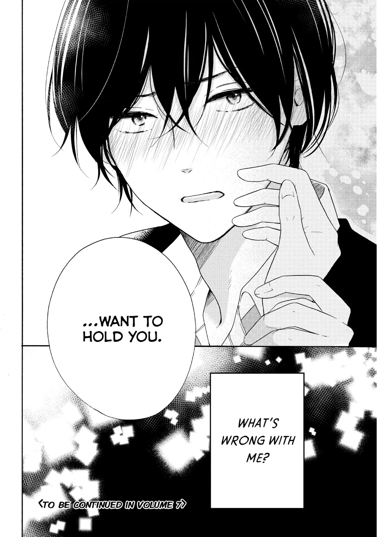 Koi Wazurai no Ellie Chapter 24 page 38 - Chapter 24: #WhyThatExpression
