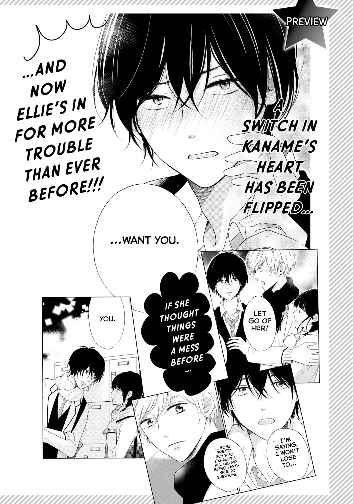 Koi Wazurai no Ellie Chapter 24 page 42 - Chapter 24: #WhyThatExpression