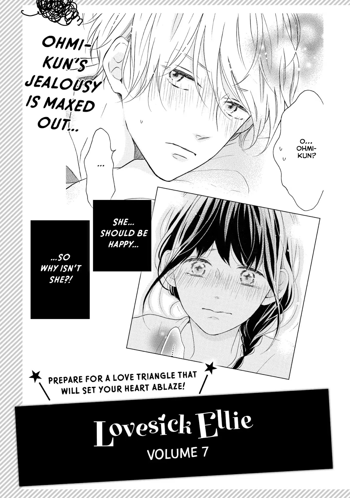 Koi Wazurai no Ellie Chapter 24 page 43 - Chapter 24: #WhyThatExpression