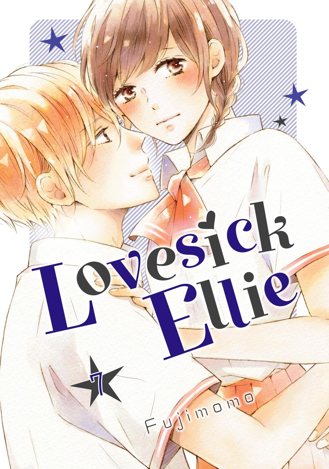 Koi Wazurai no Ellie Chapter 25 page 1 - Chapter 25
