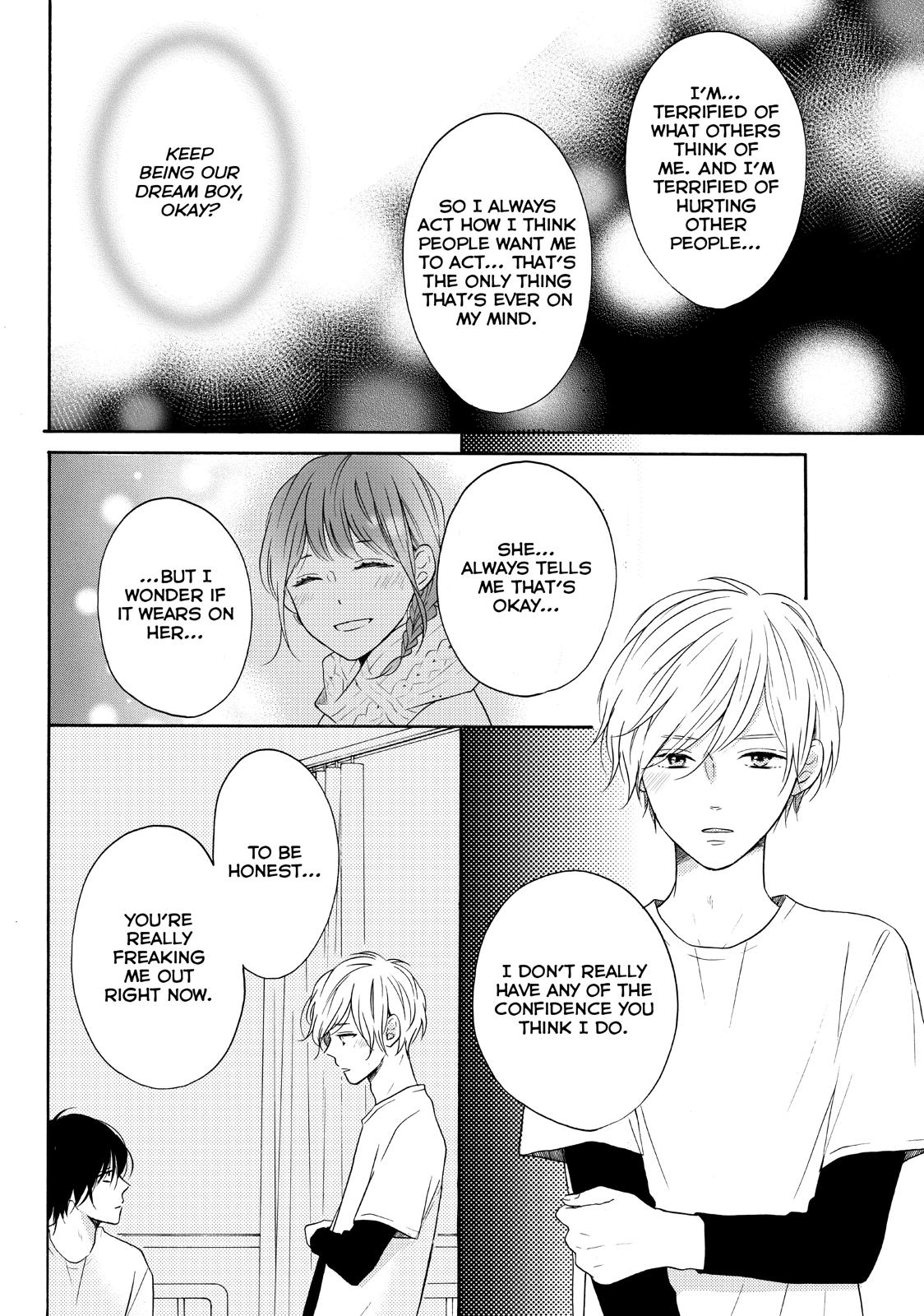 Koi Wazurai no Ellie Chapter 26 page 30 - Chapter 26