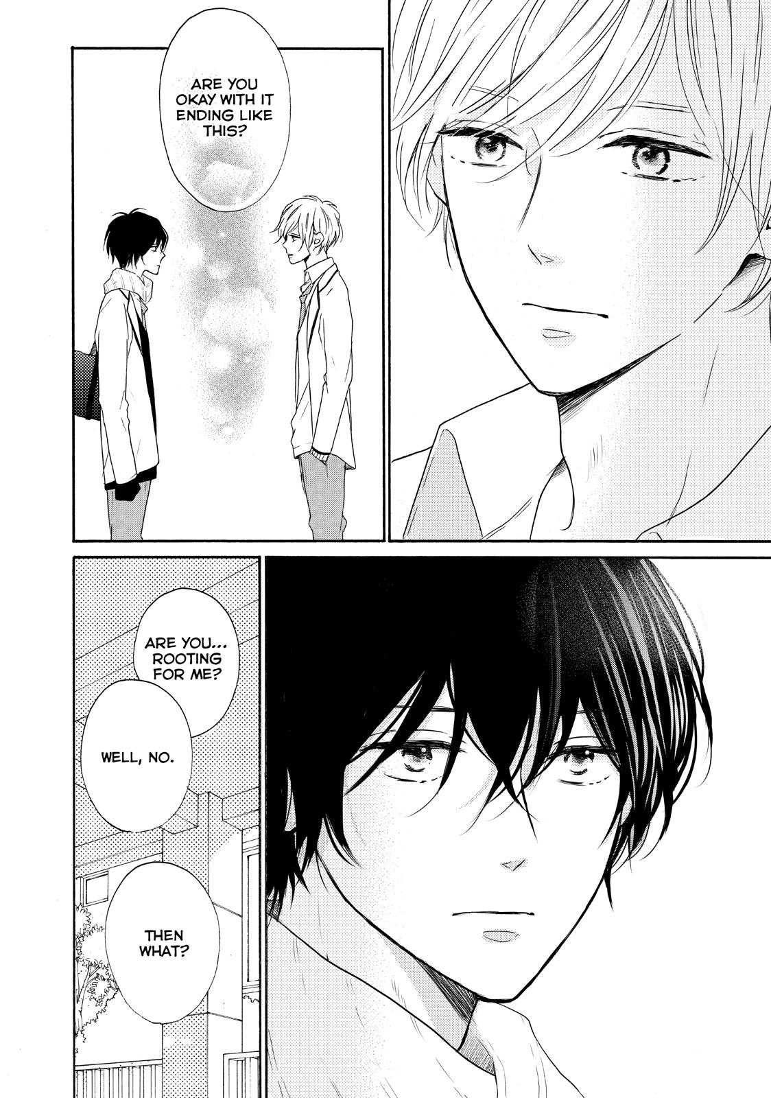 Koi Wazurai no Ellie Chapter 27 page 37 - Chapter 27
