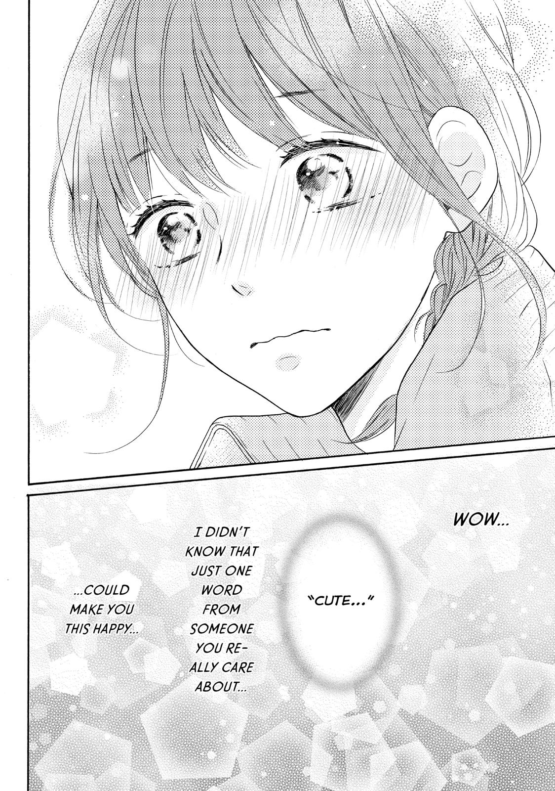 Koi Wazurai no Ellie Chapter 27 page 8 - Chapter 27