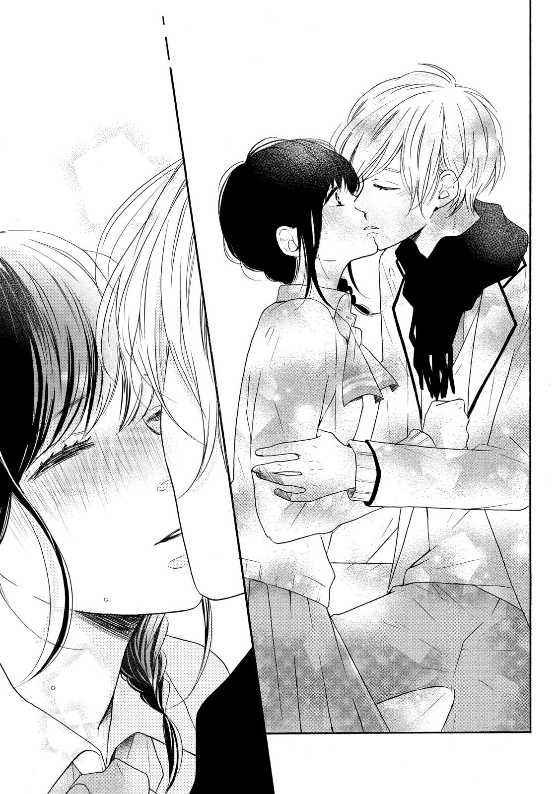 Koi Wazurai no Ellie Chapter 28 page 37 - Chapter 28