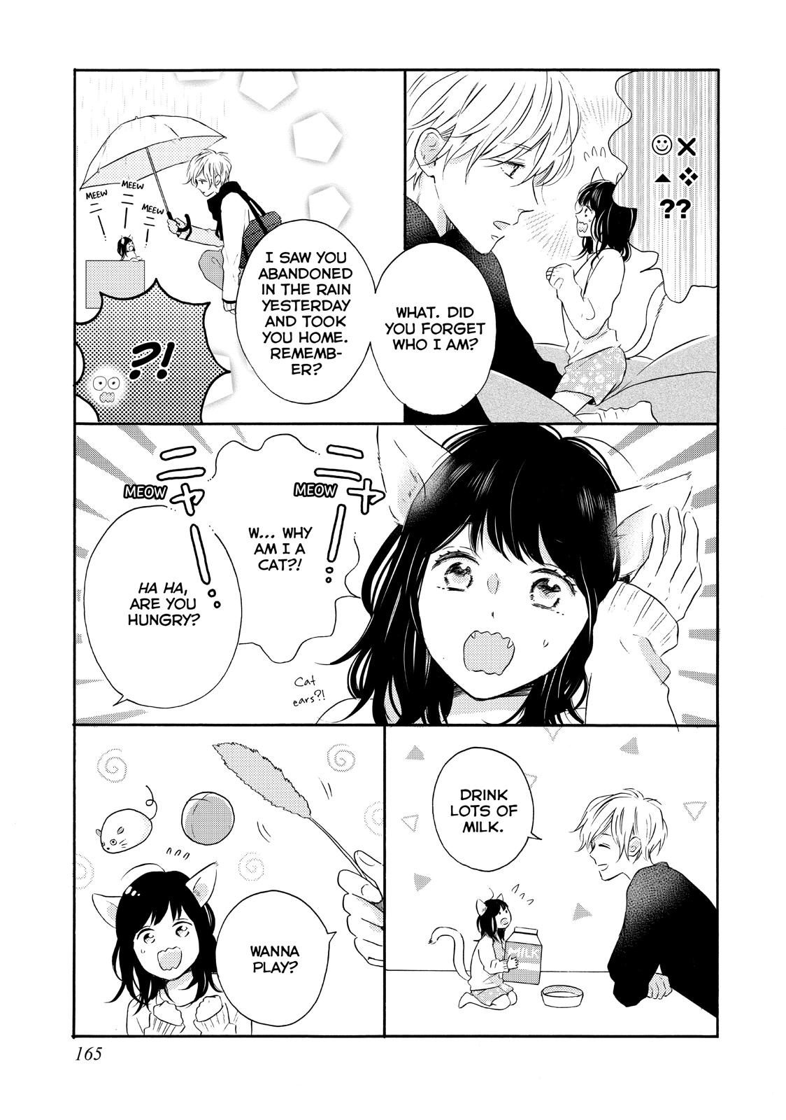 Koi Wazurai no Ellie Chapter 28 page 43 - Chapter 28
