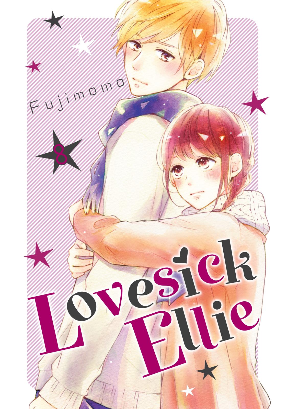 Koi Wazurai no Ellie Chapter 29 page 1 - Chapter 29