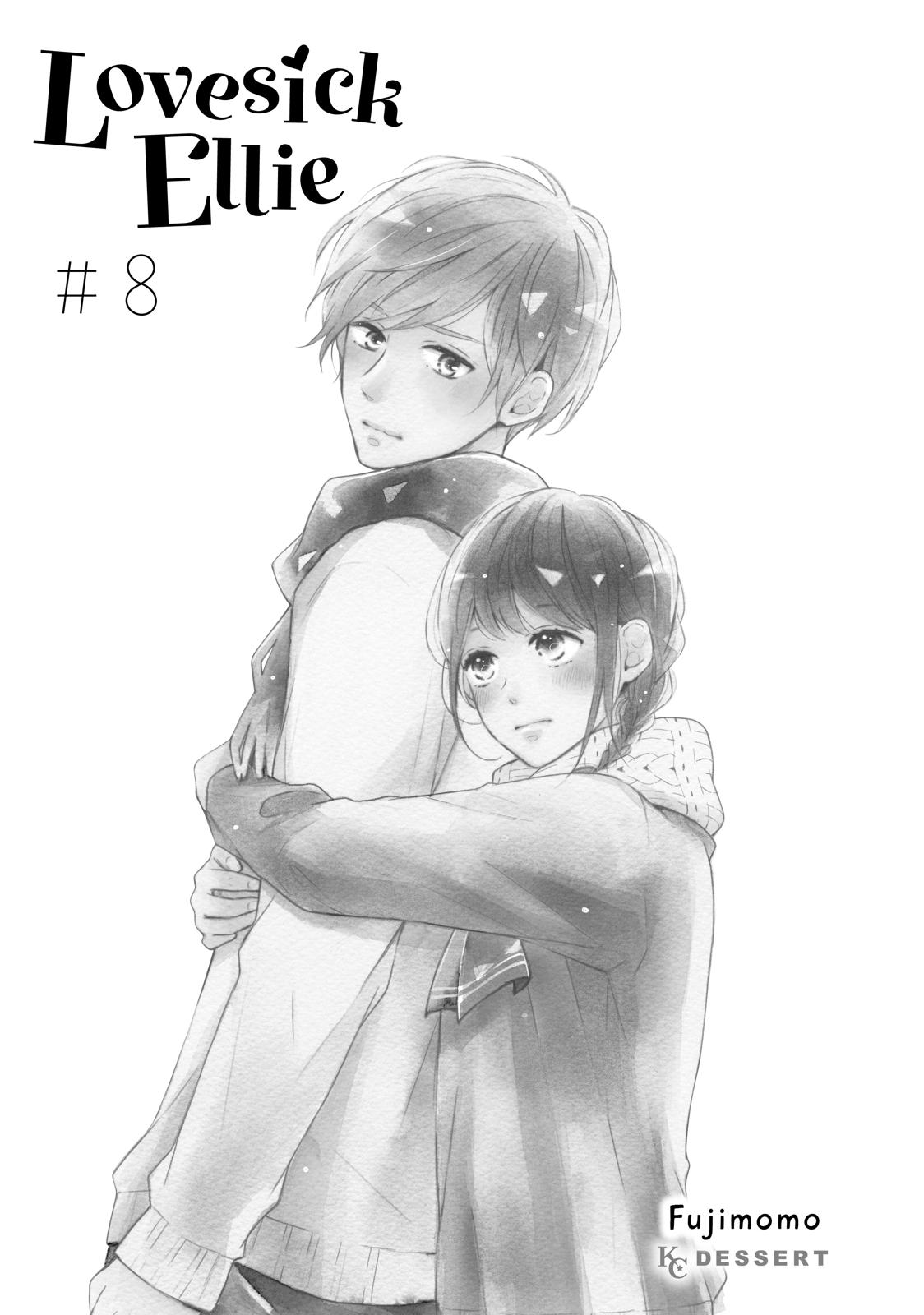 Koi Wazurai no Ellie Chapter 29 page 2 - Chapter 29