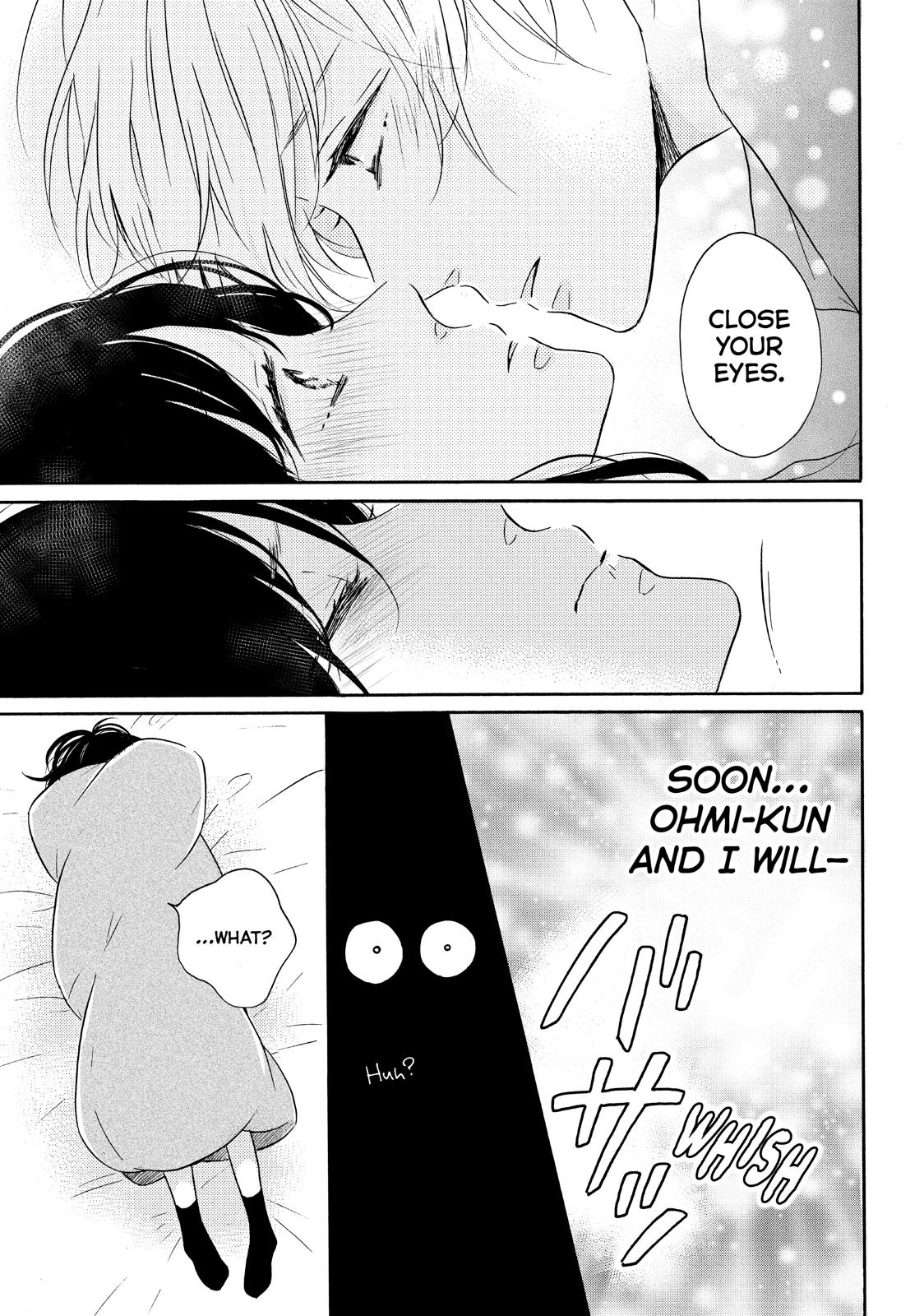 Koi Wazurai no Ellie Chapter 29 page 22 - Chapter 29