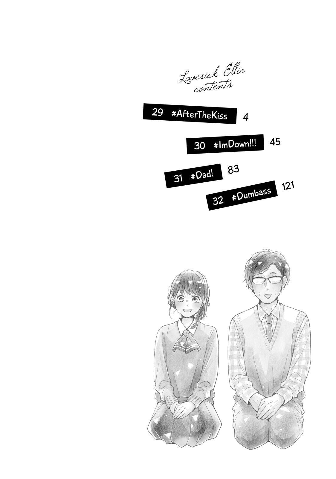 Koi Wazurai no Ellie Chapter 29 page 3 - Chapter 29