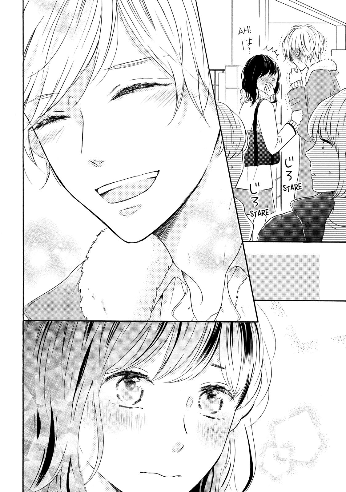 Koi Wazurai no Ellie Chapter 29 page 37 - Chapter 29