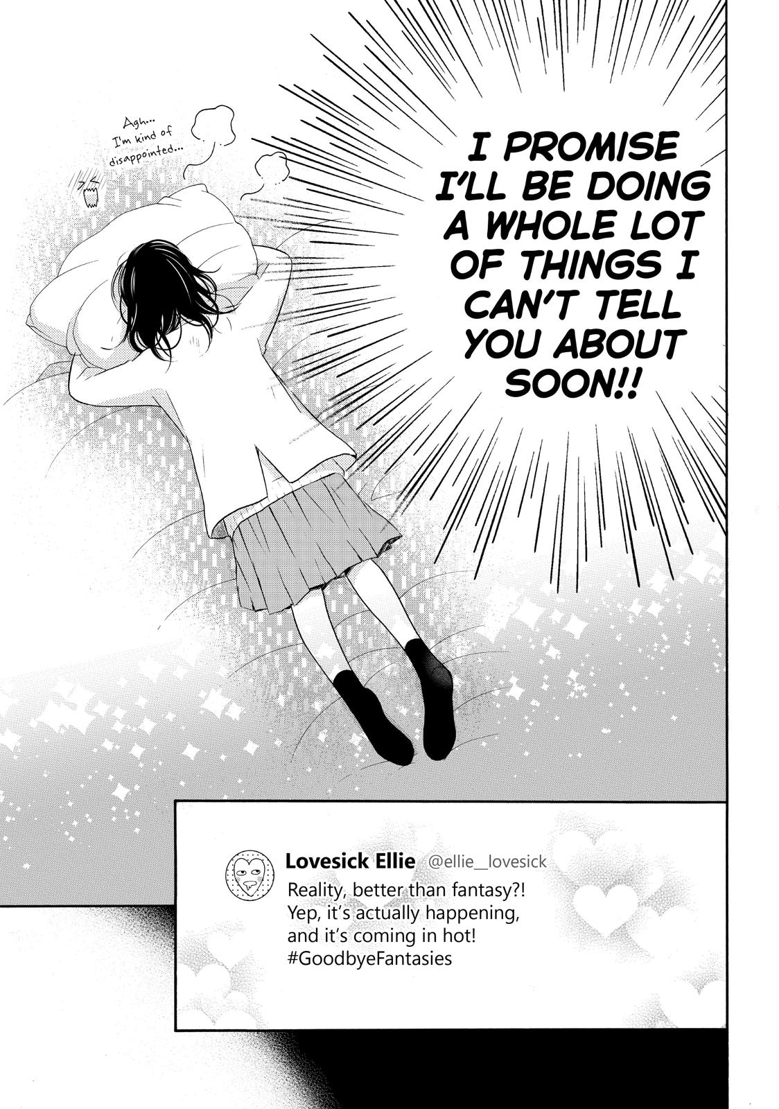 Koi Wazurai no Ellie Chapter 29 page 42 - Chapter 29