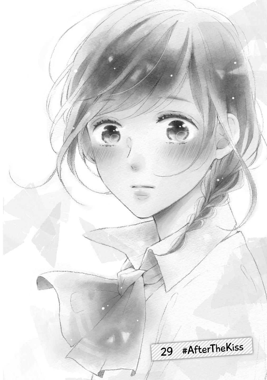 Koi Wazurai no Ellie Chapter 29 page 5 - Chapter 29