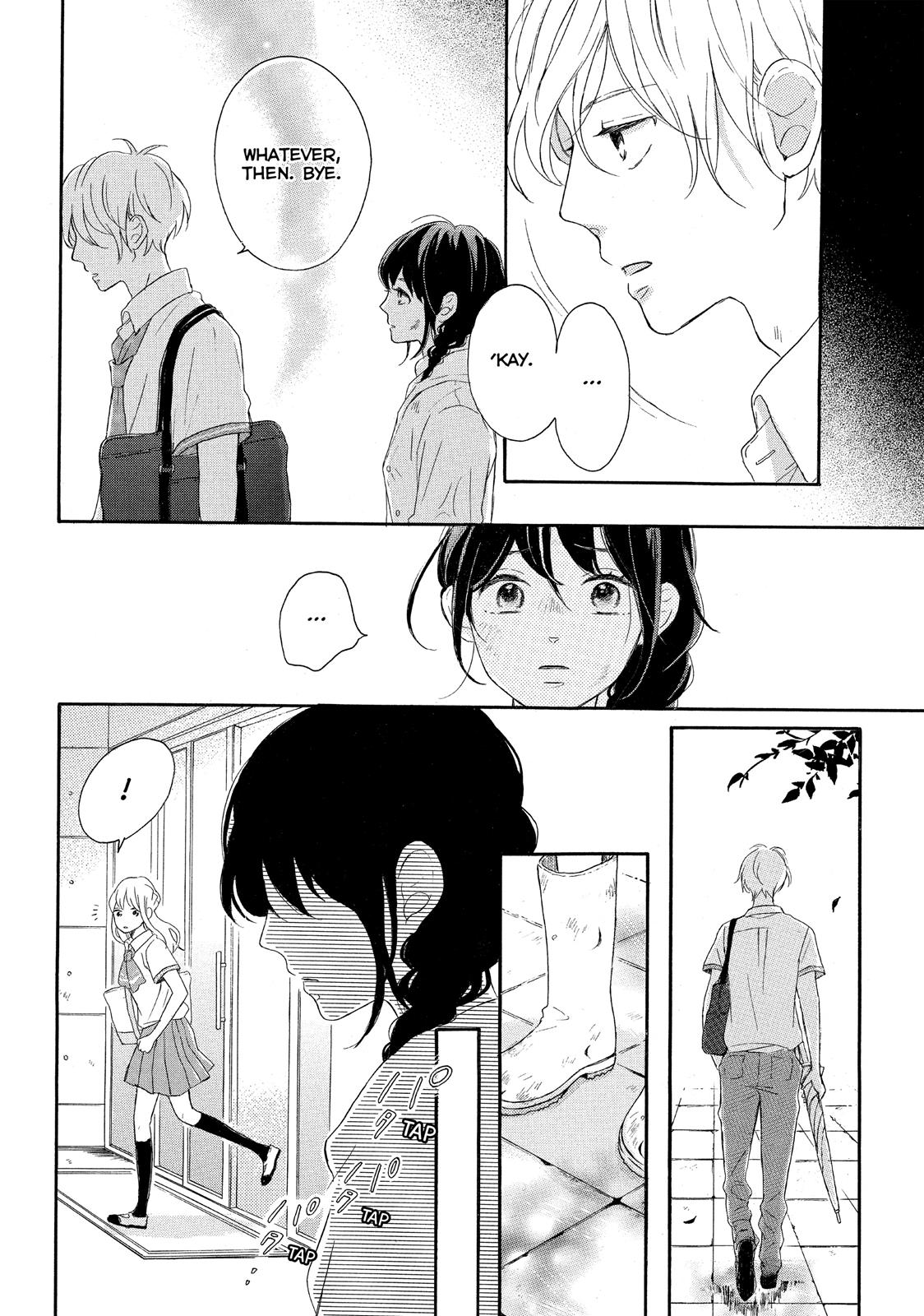 Koi Wazurai no Ellie Chapter 3 page 24 - Chapter 3