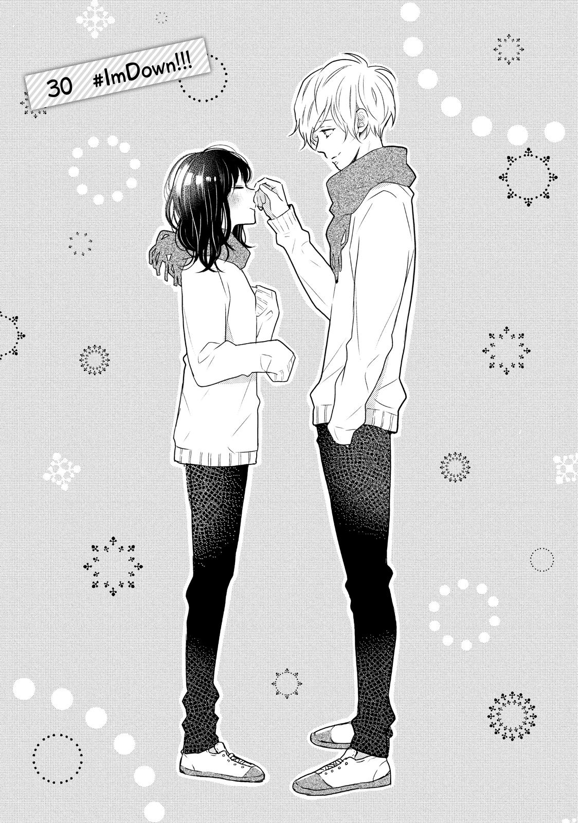 Koi Wazurai no Ellie Chapter 30 page 1 - Chapter 30
