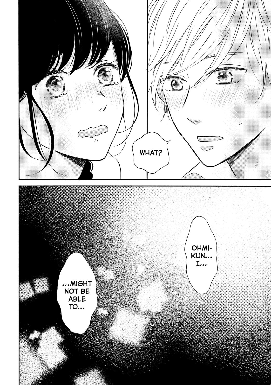 Koi Wazurai no Ellie Chapter 33 page 44 - Chapter 33