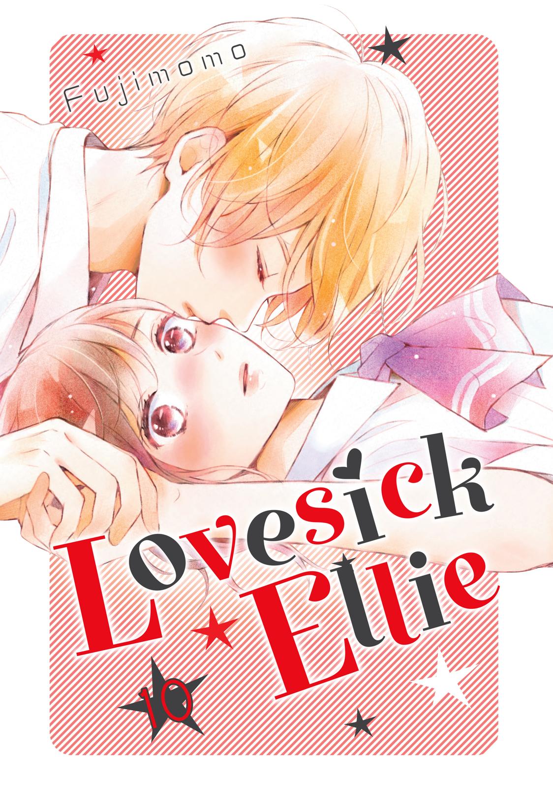 Koi Wazurai no Ellie Chapter 37 page 1 - Chapter 37