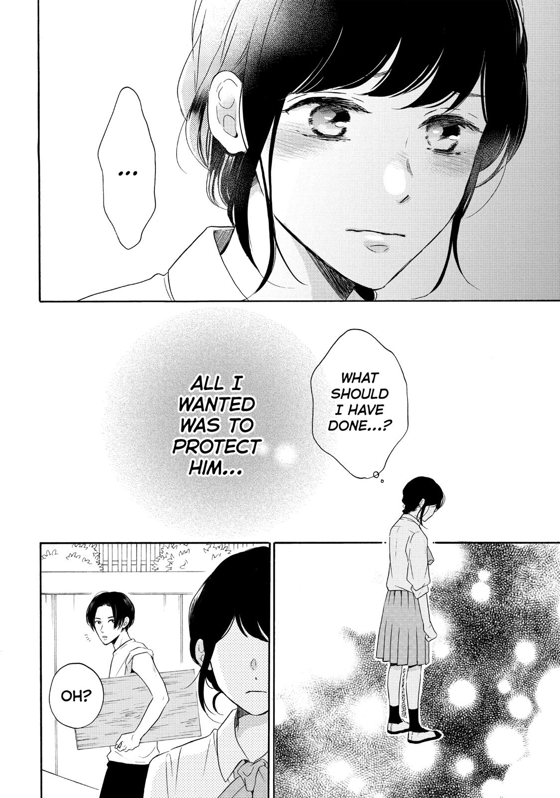 Koi Wazurai no Ellie Chapter 39 page 22 - Chapter 39