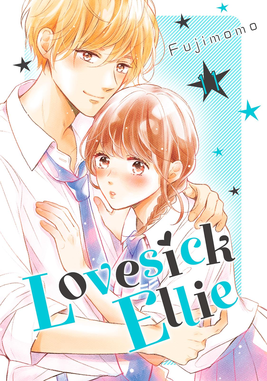 Koi Wazurai no Ellie Chapter 41 page 1 - Chapter 41