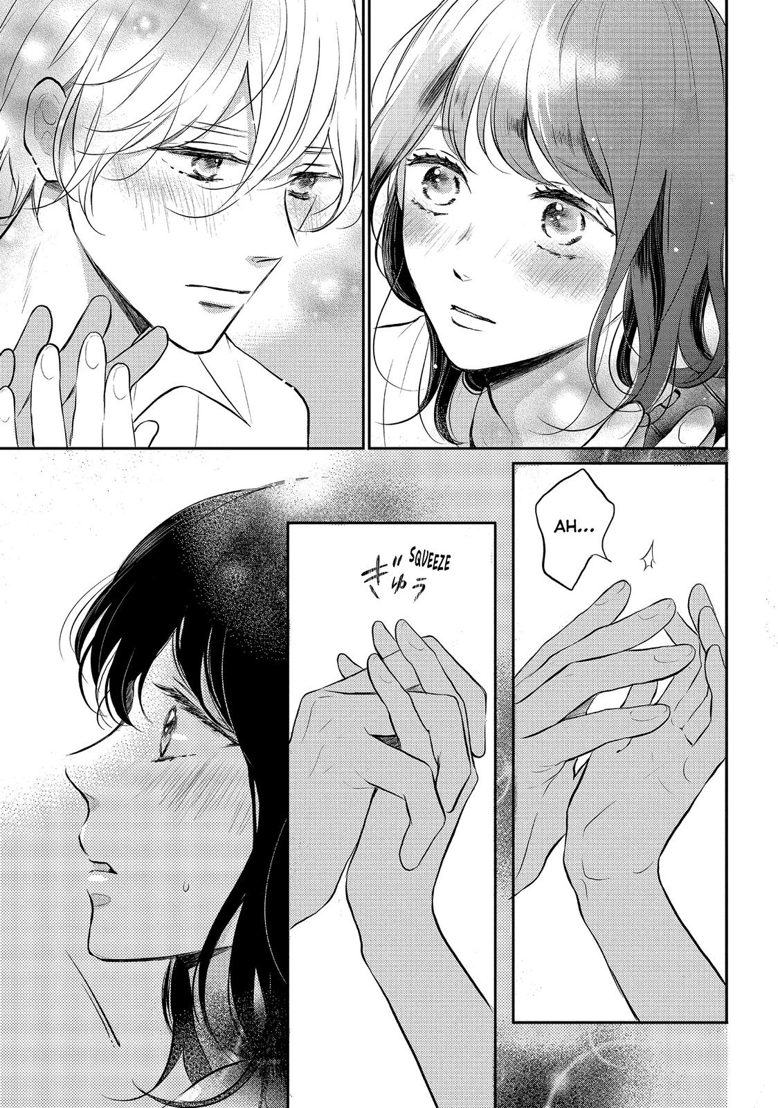 Koi Wazurai no Ellie Chapter 41 page 30 - Chapter 41