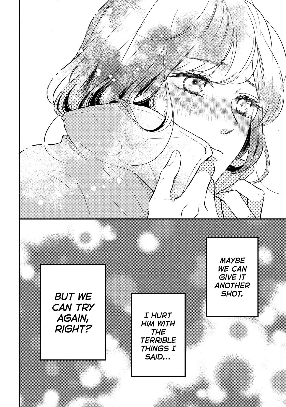 Koi Wazurai no Ellie Chapter 41 page 39 - Chapter 41