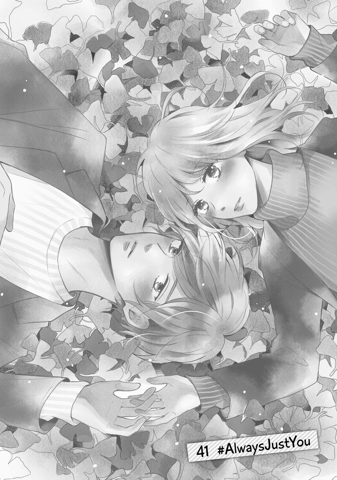 Koi Wazurai no Ellie Chapter 41 page 5 - Chapter 41