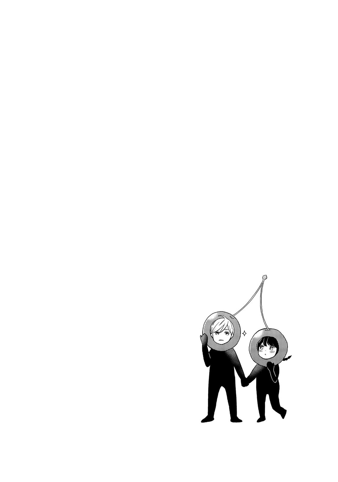 Koi Wazurai no Ellie Chapter 42 page 42 - Chapter 42