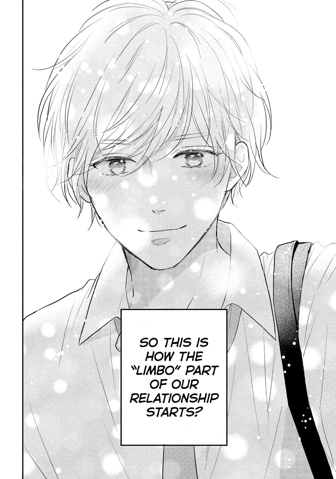 Koi Wazurai no Ellie Chapter 45 page 45 - Chapter 45