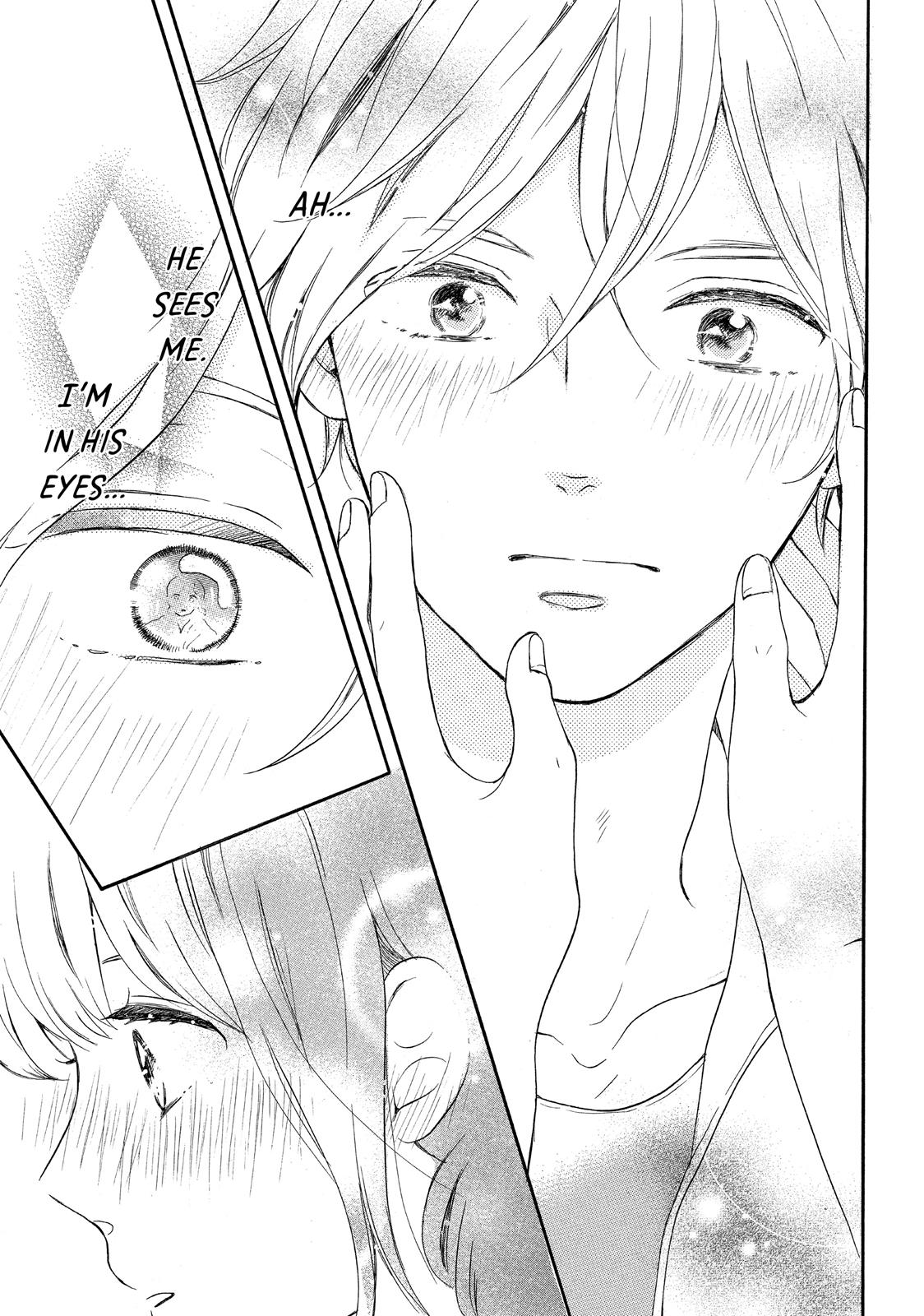 Koi Wazurai no Ellie Chapter 5 page 14 - Chapter 5