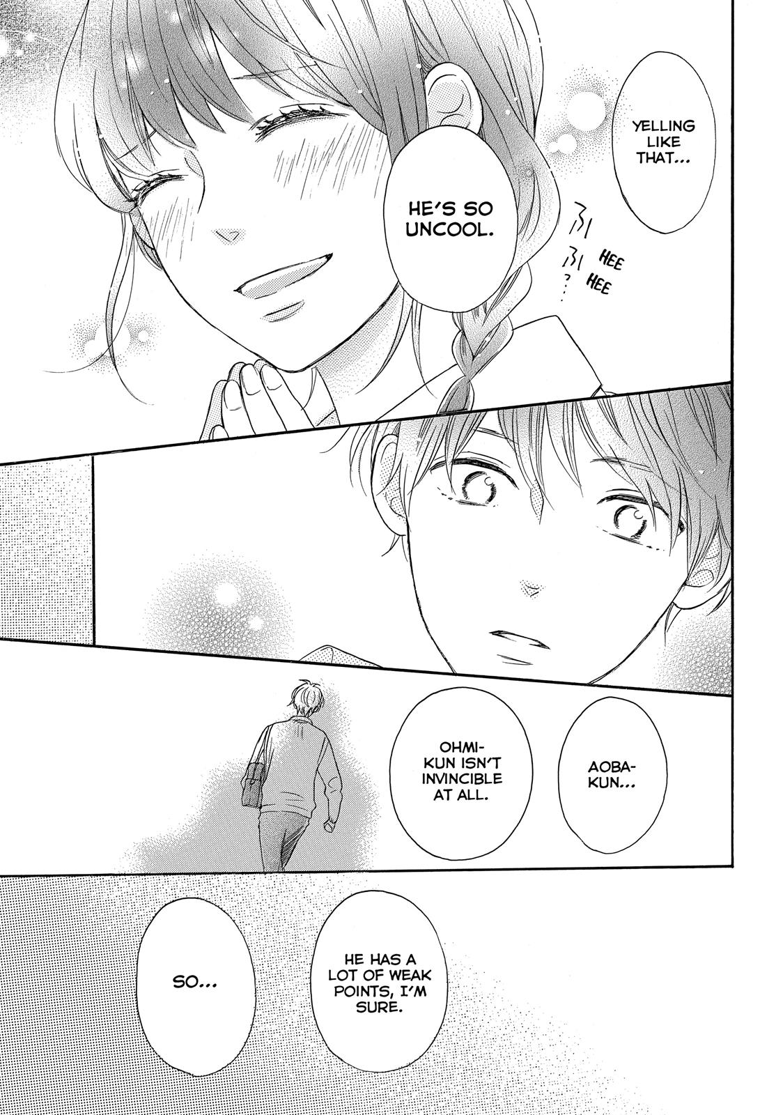 Koi Wazurai no Ellie Chapter 7 page 25 - Chapter 7