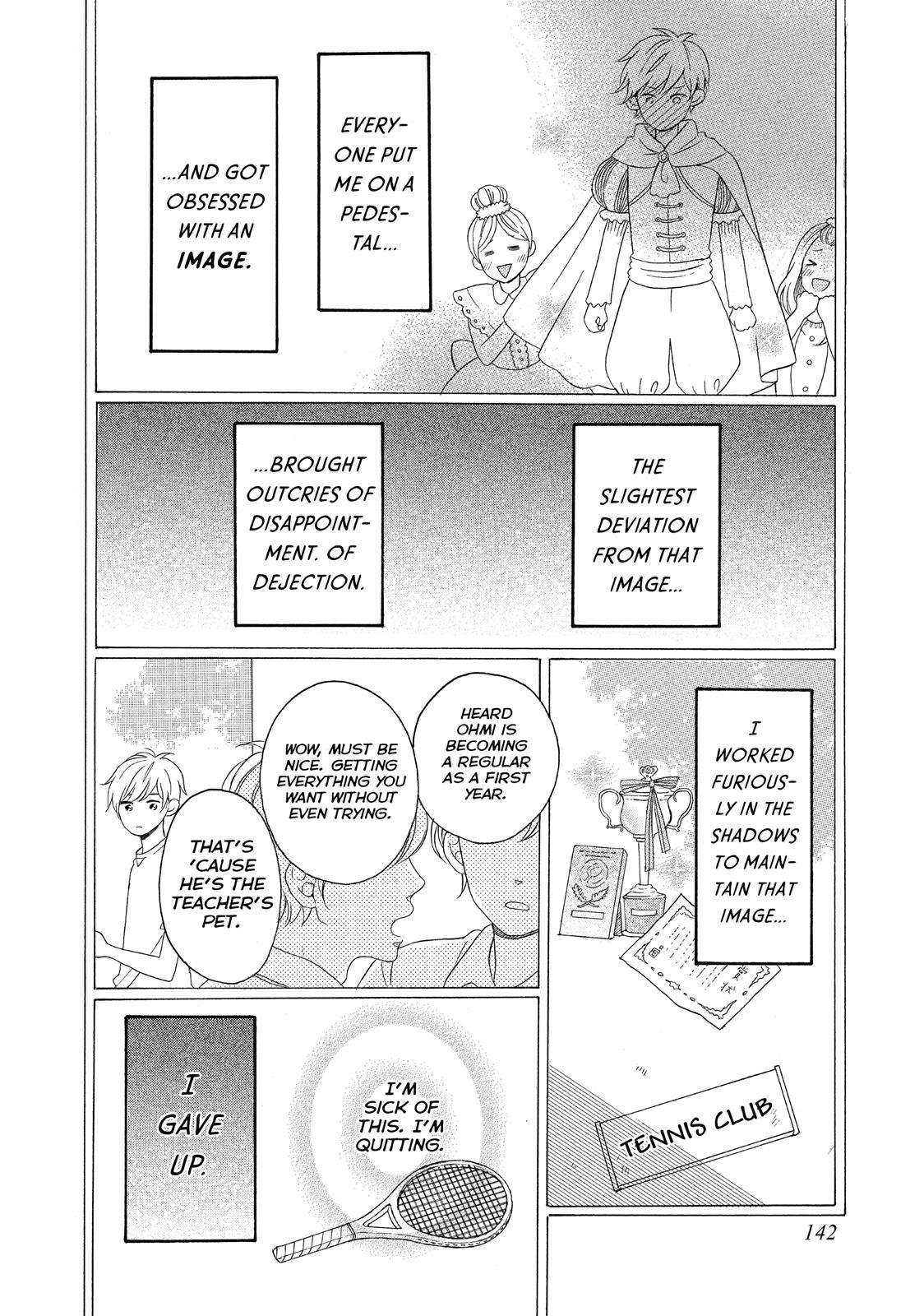 Koi Wazurai no Ellie Chapter 8 page 23 - Chapter 8