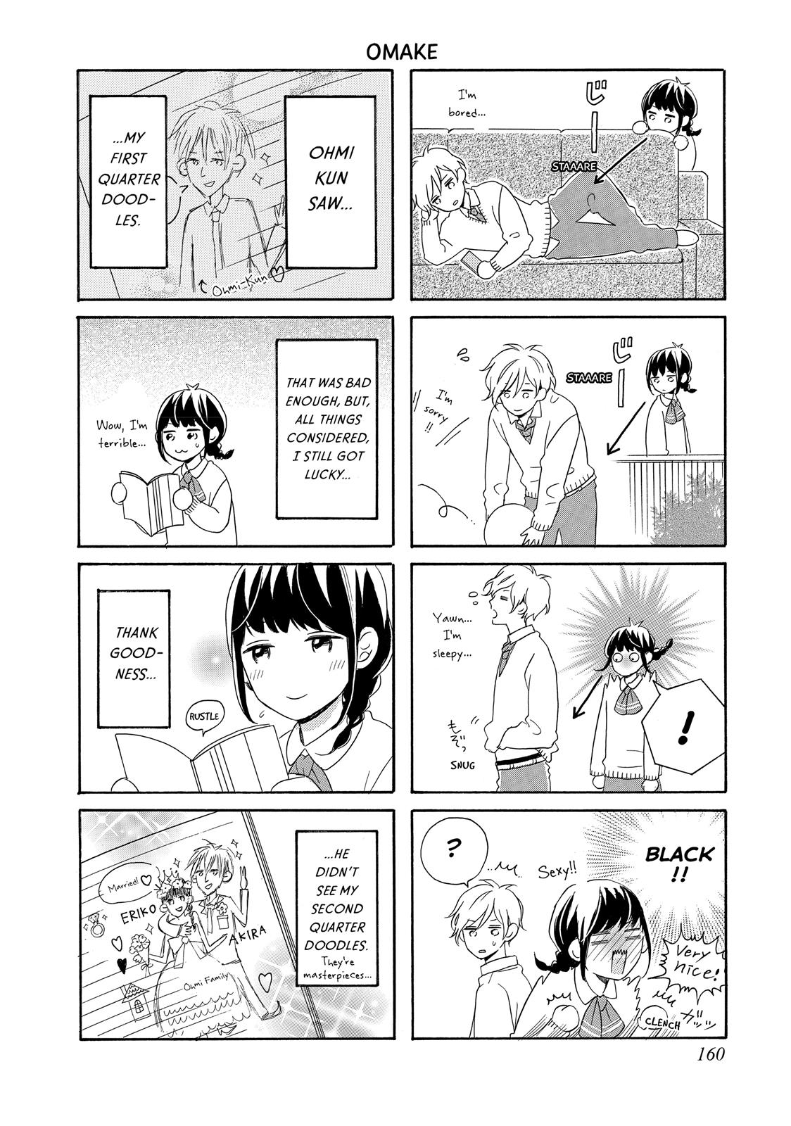 Koi Wazurai no Ellie Chapter 8 page 41 - Chapter 8