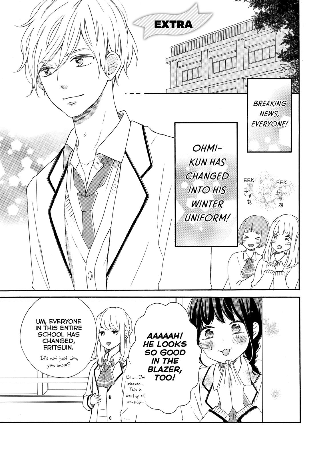 Koi Wazurai no Ellie Chapter 8 page 42 - Chapter 8