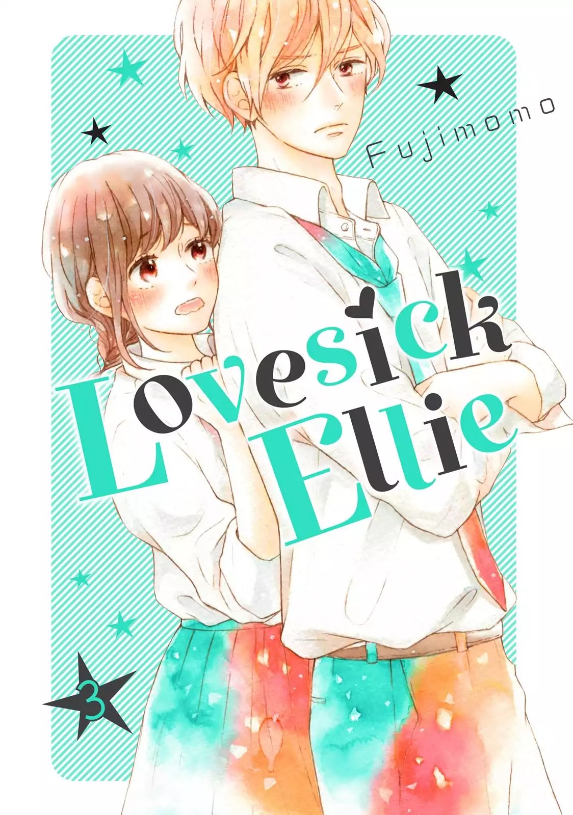 Koi Wazurai no Ellie Chapter 9 page 1 - Chapter 9
