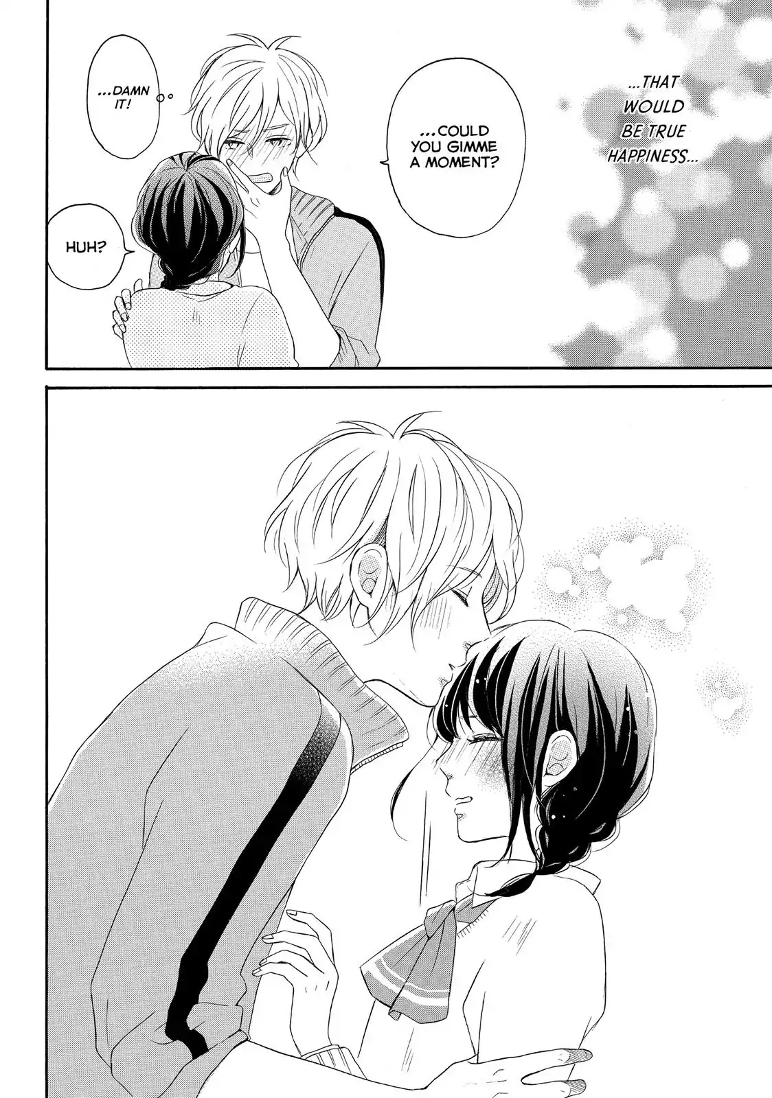 Koi Wazurai no Ellie Chapter 9 page 42 - Chapter 9