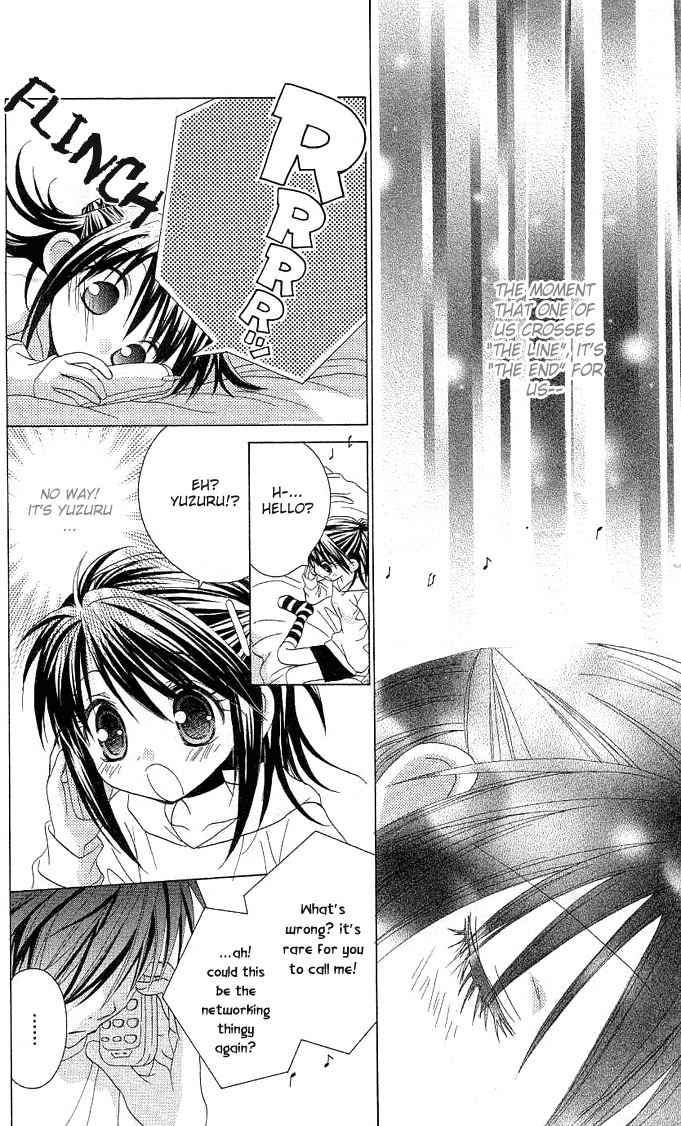 Koi wo Kanaderu Kisetsu Chapter 1 page 14 - Chapter 1: Crescendo