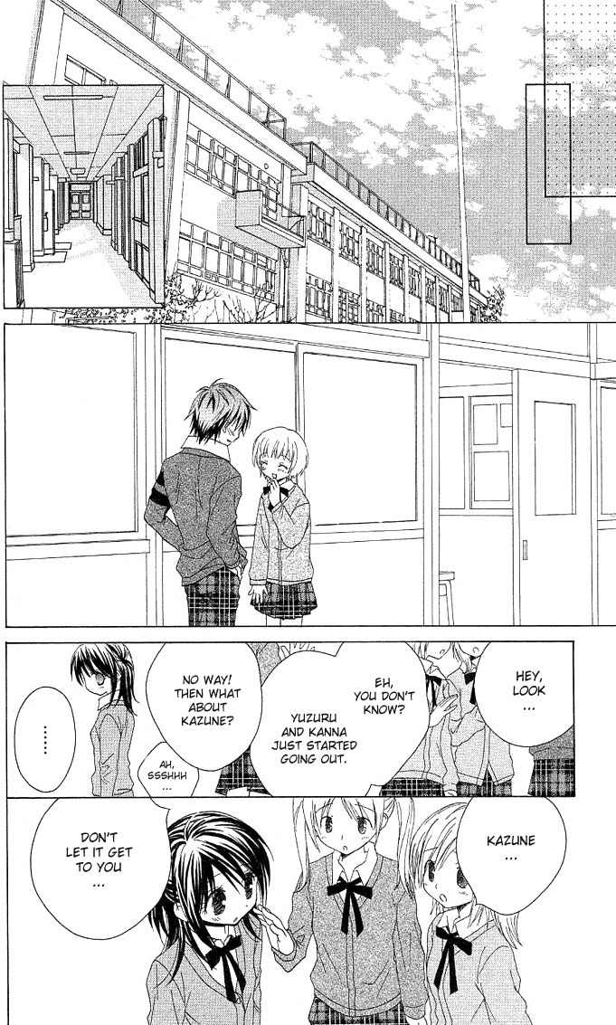 Koi wo Kanaderu Kisetsu Chapter 1 page 18 - Chapter 1: Crescendo