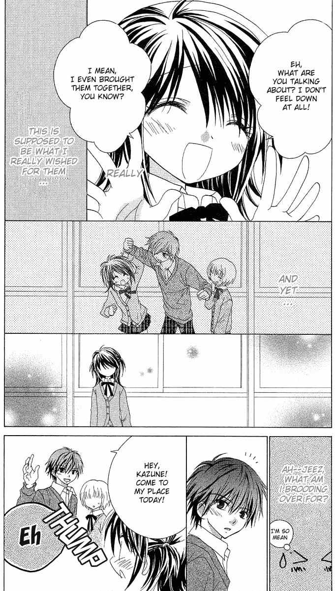 Koi wo Kanaderu Kisetsu Chapter 1 page 19 - Chapter 1: Crescendo