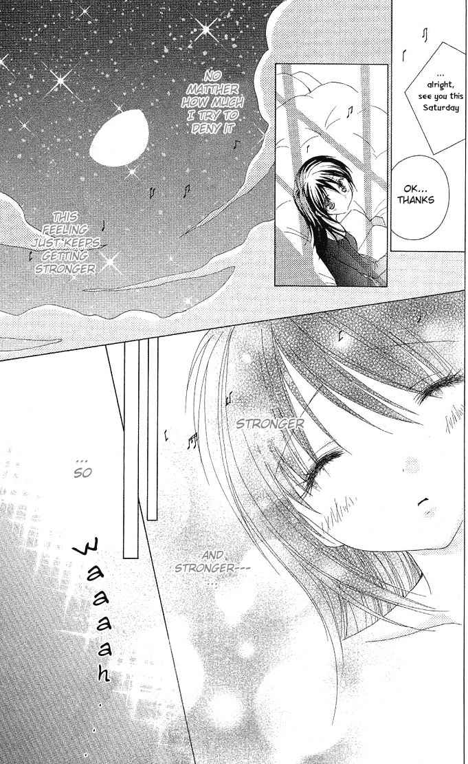 Koi wo Kanaderu Kisetsu Chapter 1 page 27 - Chapter 1: Crescendo