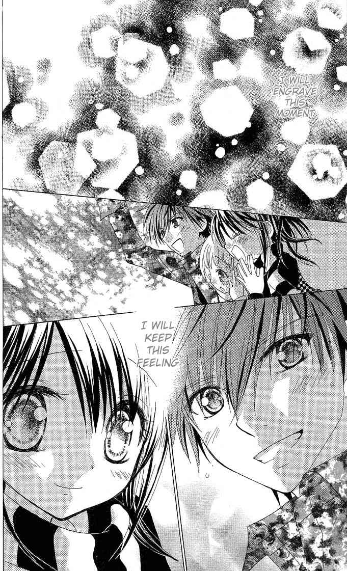 Koi wo Kanaderu Kisetsu Chapter 1 page 28 - Chapter 1: Crescendo