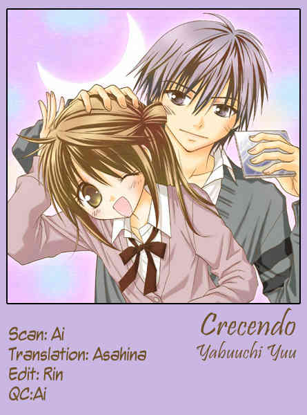 Koi wo Kanaderu Kisetsu Chapter 1 page 43 - Chapter 1: Crescendo