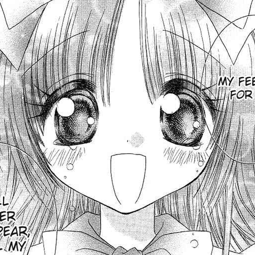 Koi wo Kanaderu Kisetsu Chapter 2: Mousou Reijou cover