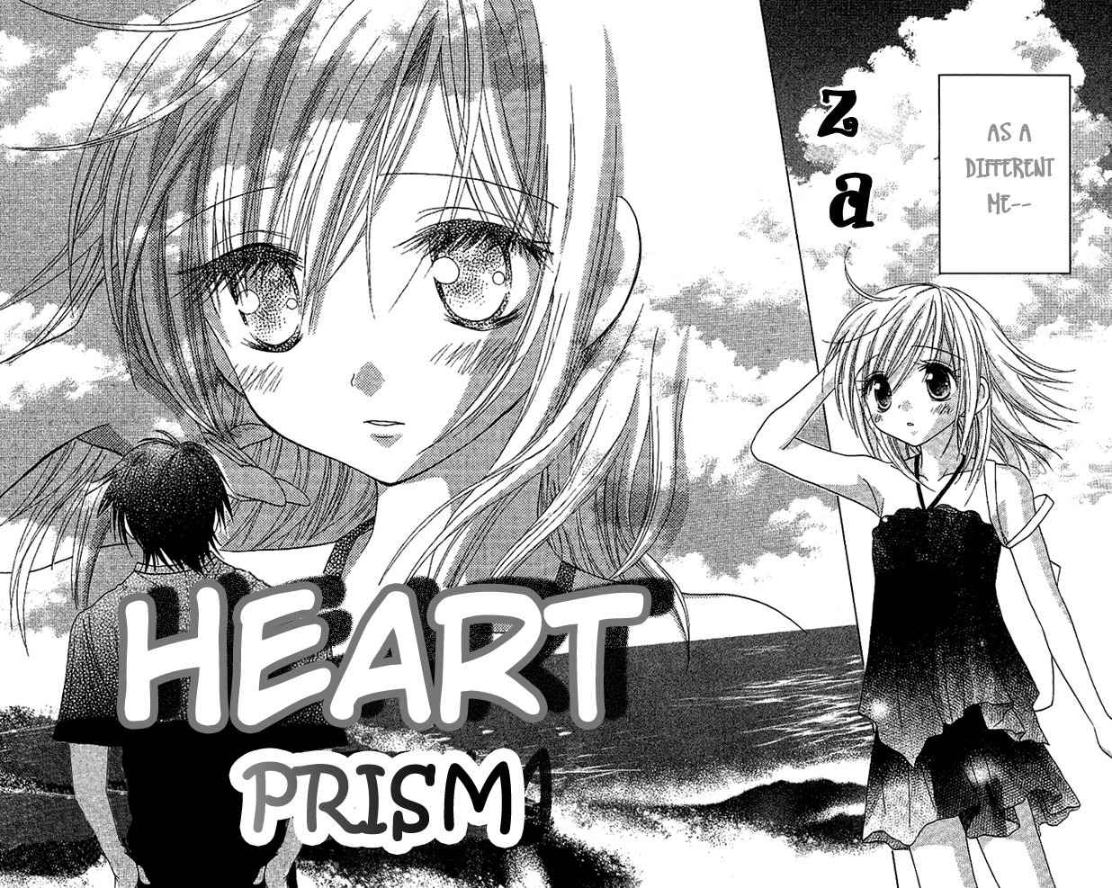 Koi wo Kanaderu Kisetsu Chapter 3 page 2 - Chapter 3: Heart Prism