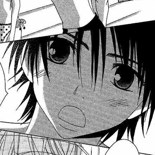 Koi wo Kanaderu Kisetsu Chapter 3: Heart Prism cover