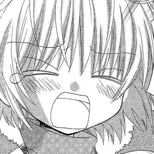 Koi wo Kanaderu Kisetsu Chapter 5: Synchronized*Night cover