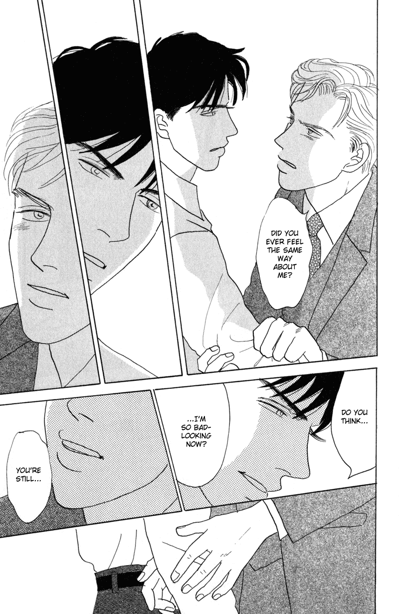 Koi wo Shimashou Chapter 4.2 page 25 - Chapter 4 v2 : Ano Koro ni Modorenai